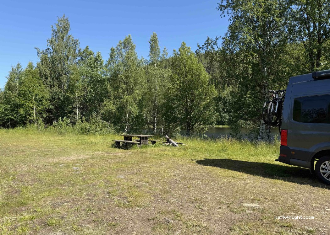(835 63) Föllinge - — foto