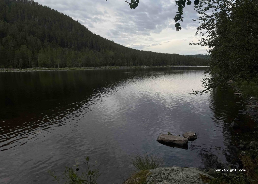 (835 63) Föllinge - — foto 2