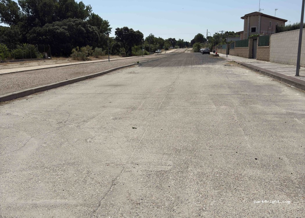 (28620) Aldea del Fresno - 16C Calle Ferrocarril — foto 2