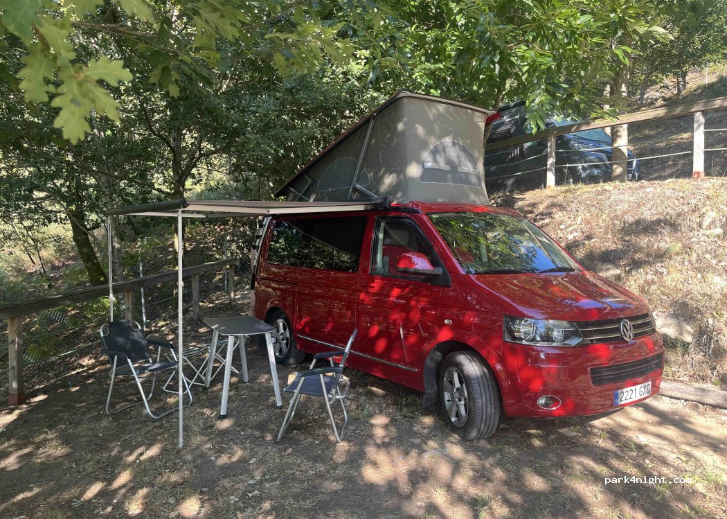 Glamping Atalaia — foto 3