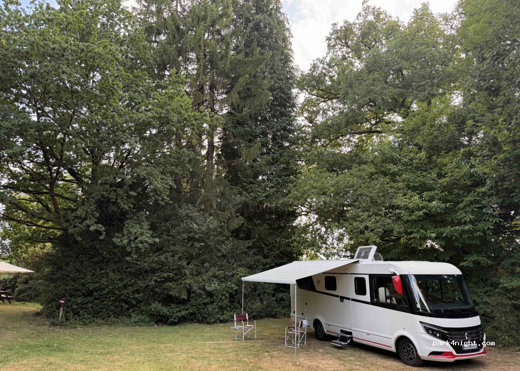 Les Quatre Saisons - Camping & Gîtes — foto 2