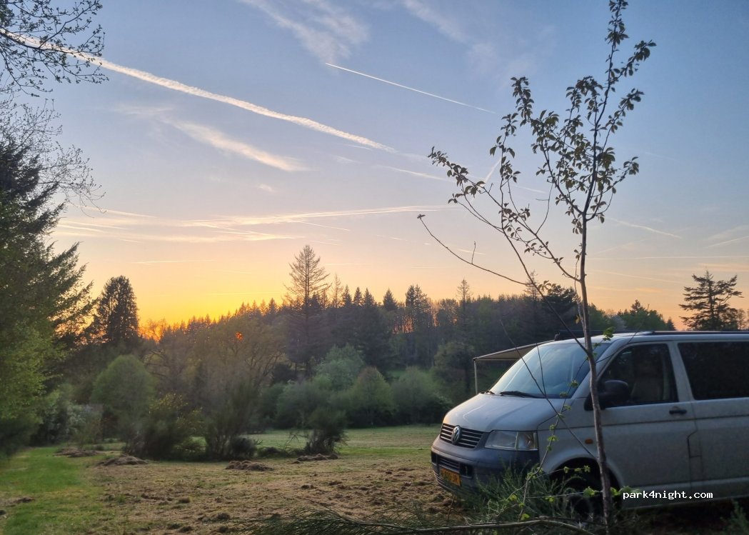 Les Quatre Saisons - Camping & Gîtes — foto 3