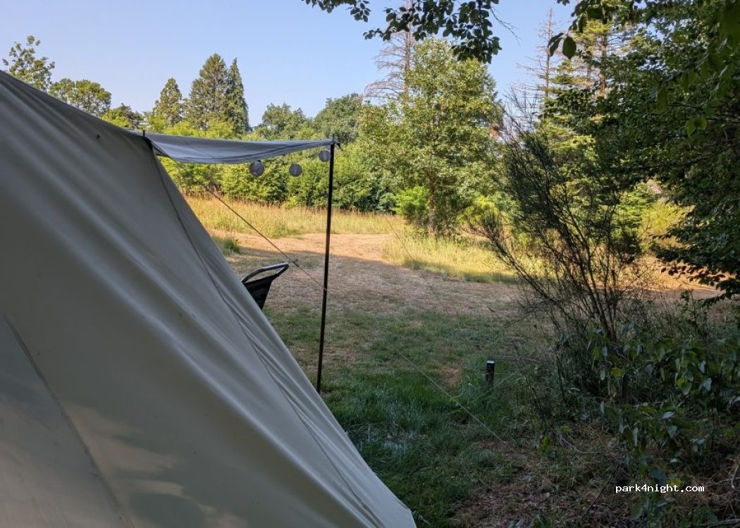 Les Quatre Saisons - Camping & Gîtes — foto 5