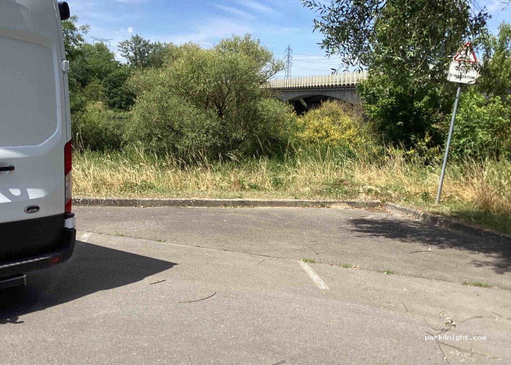 (57640) Argancy - 18 Rue des Pêcheurs — foto 2