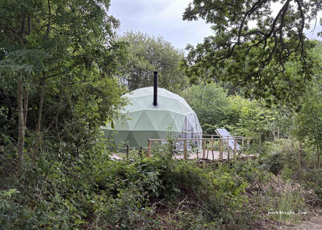 Camp Wight — foto 2