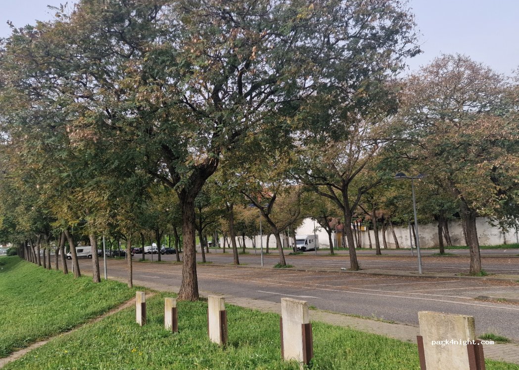 (1800) Lisboa - Estrada de São Cornélio — foto 2