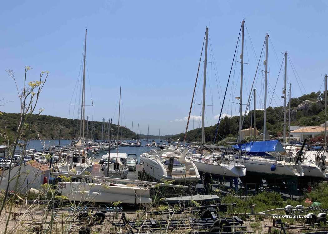 (07740) Port d'Addaia - 190 Carrer Steward — foto