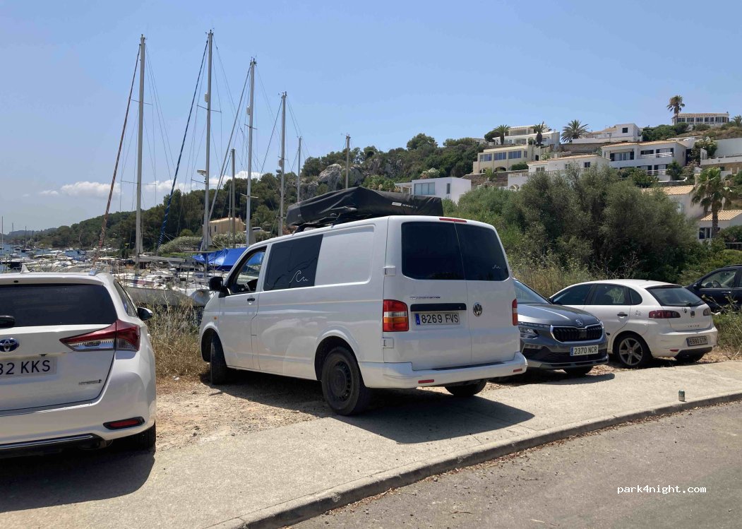 (07740) Port d'Addaia - 190 Carrer Steward — foto 2
