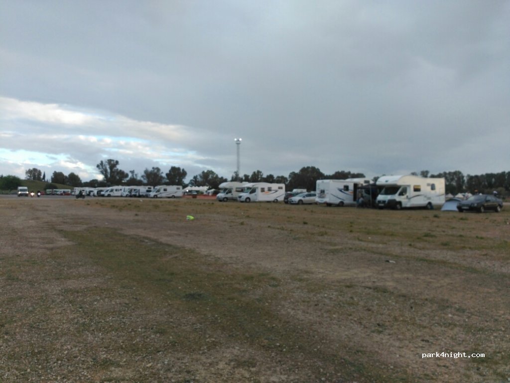 (11592) Jerez de la Frontera - 65 Lugar Ds — foto