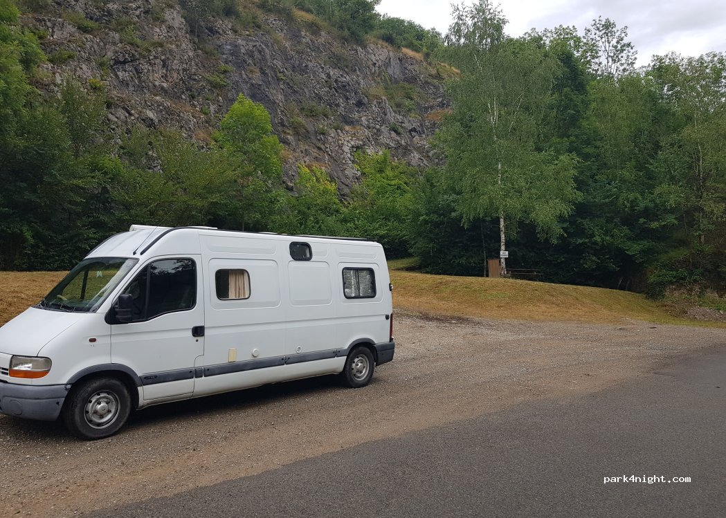 (09800) Balaguères - 97 D204 — foto