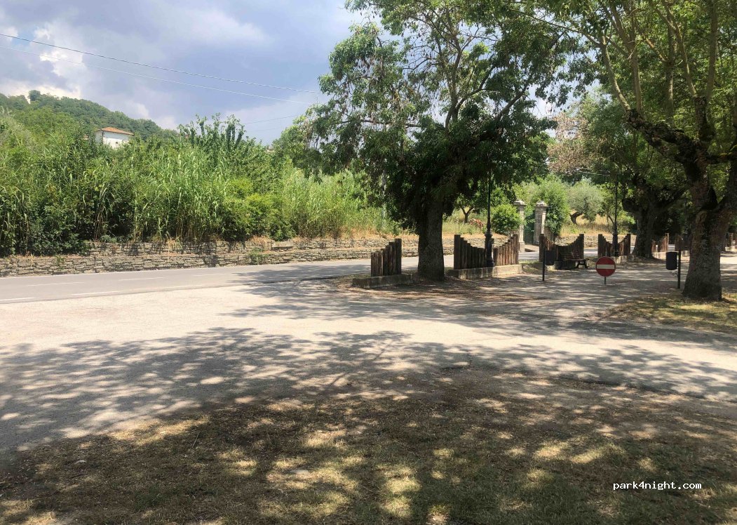 (71039) Roseto Valfortore - 5 Contrada Maitini — foto