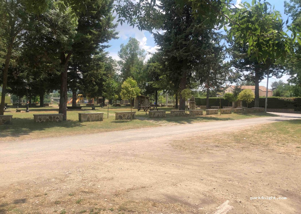 (71039) Roseto Valfortore - 5 Contrada Maitini — foto 2