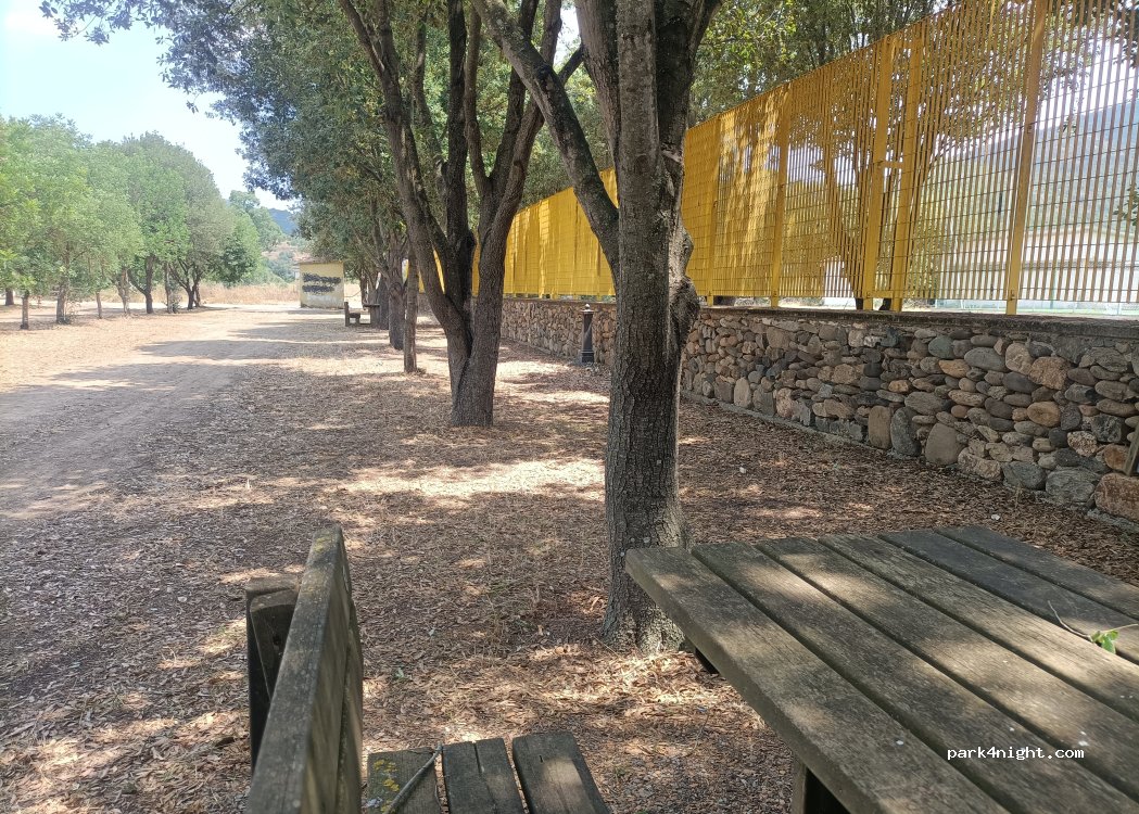 (09040) Ballao - SP22 — foto