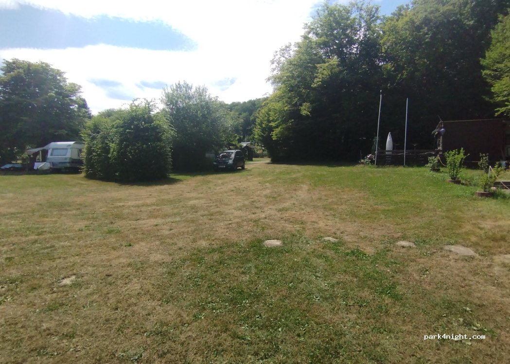 Campingplatz Bergwinkel — foto 2
