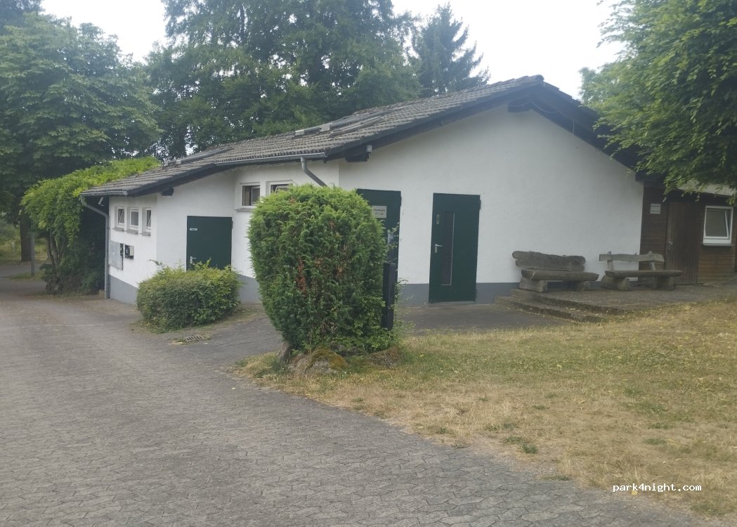Campingplatz Bergwinkel — foto 3