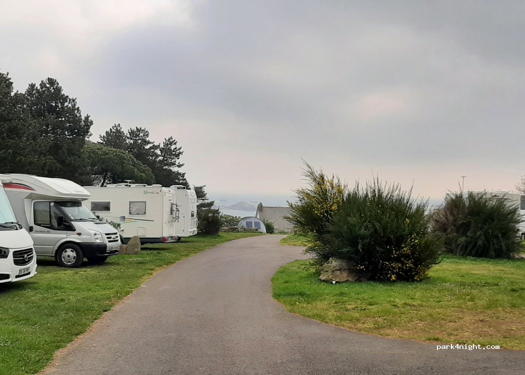 Camping Panorama — foto 2