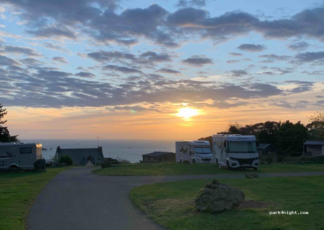 Camping Panorama — foto 3