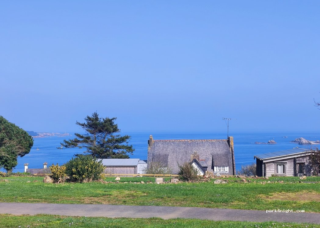 Camping Panorama — foto 4