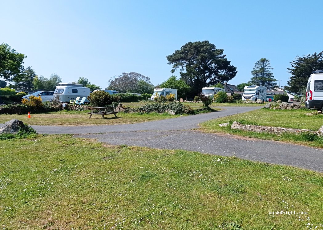 Camping Panorama — foto 5