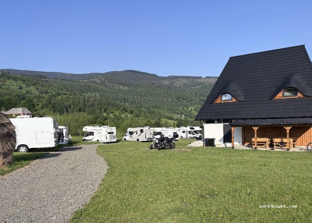 Deja View Lounge&Camp — foto