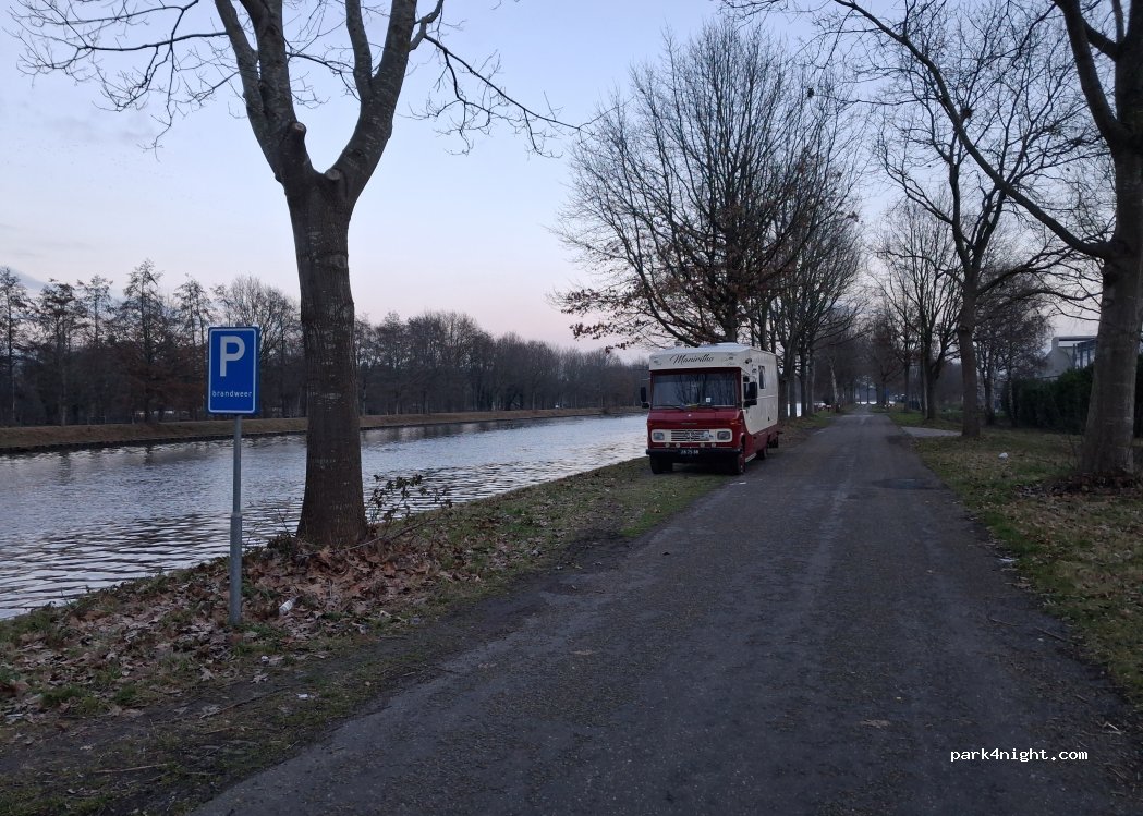 (5107 NJ) Dongen - 2 Havenstraat — foto 4