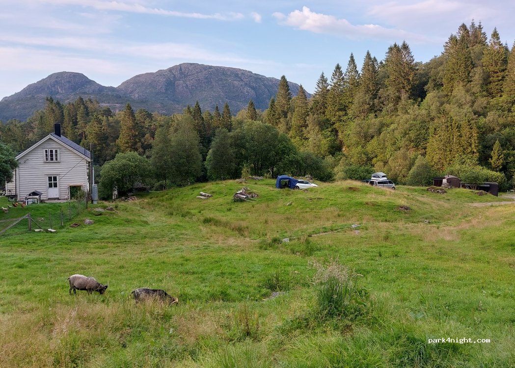 Gripen Gard og rurale tidsreiser — foto 2