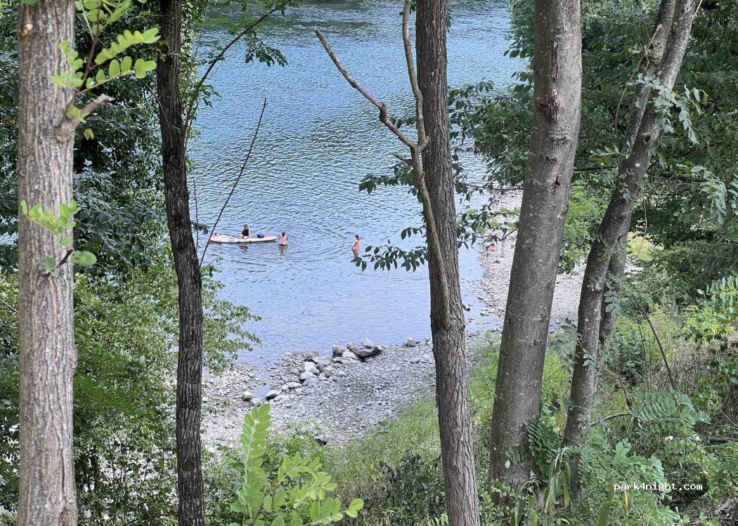 Green Bear Camping — foto 2