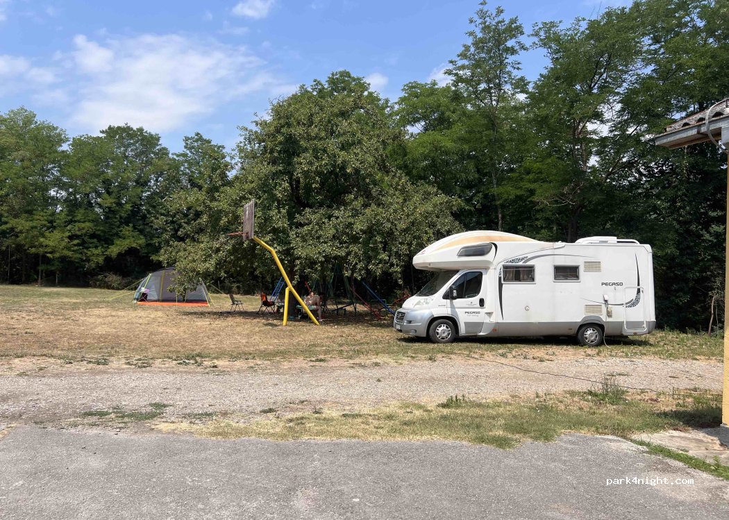 Green Bear Camping — foto 4