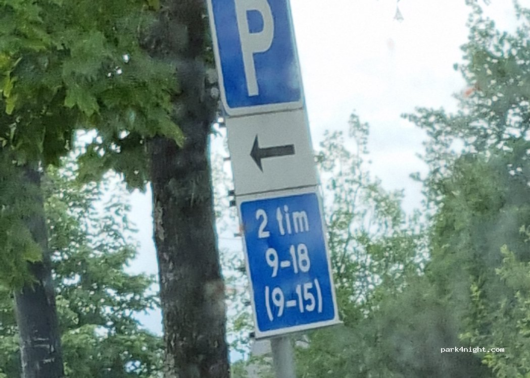 (824 70) Delsbo - 2 Björkgatan — foto