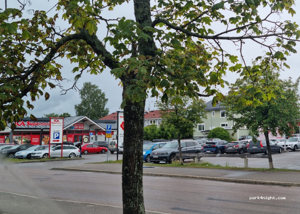 (824 70) Delsbo - 2 Björkgatan — foto 2