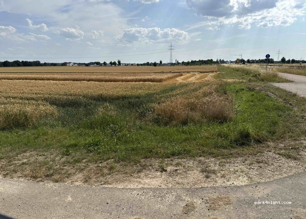 (89420) Höchstädt - 77 Dillinger Straße — foto