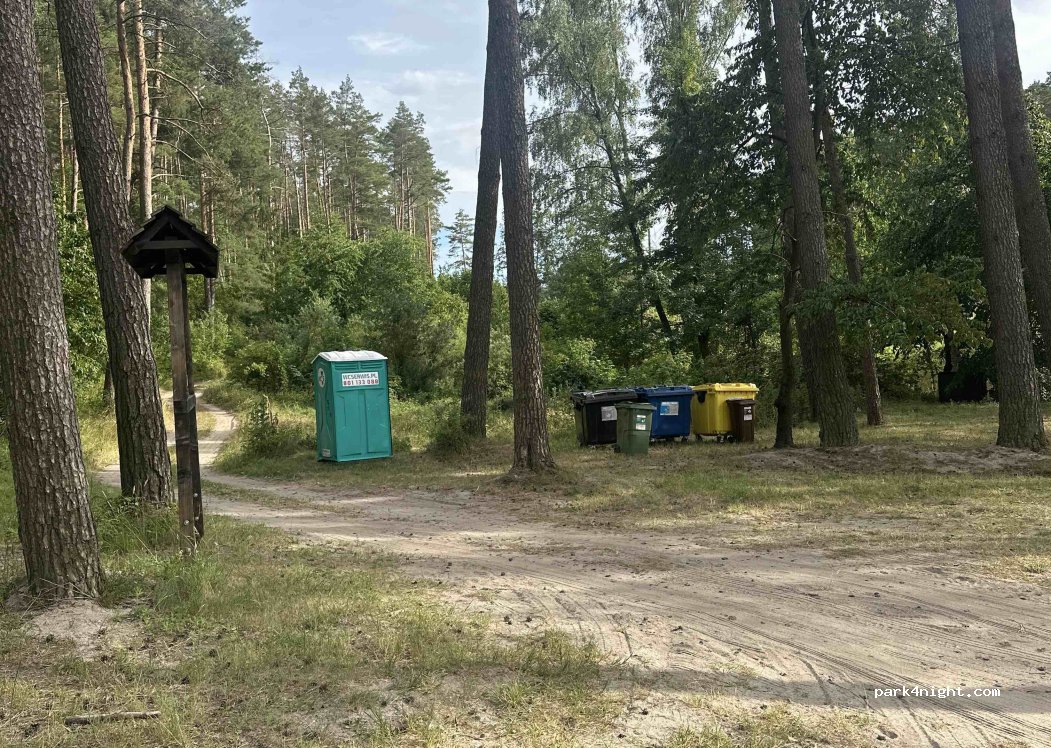 Camp tur MJM s.c. — foto 2