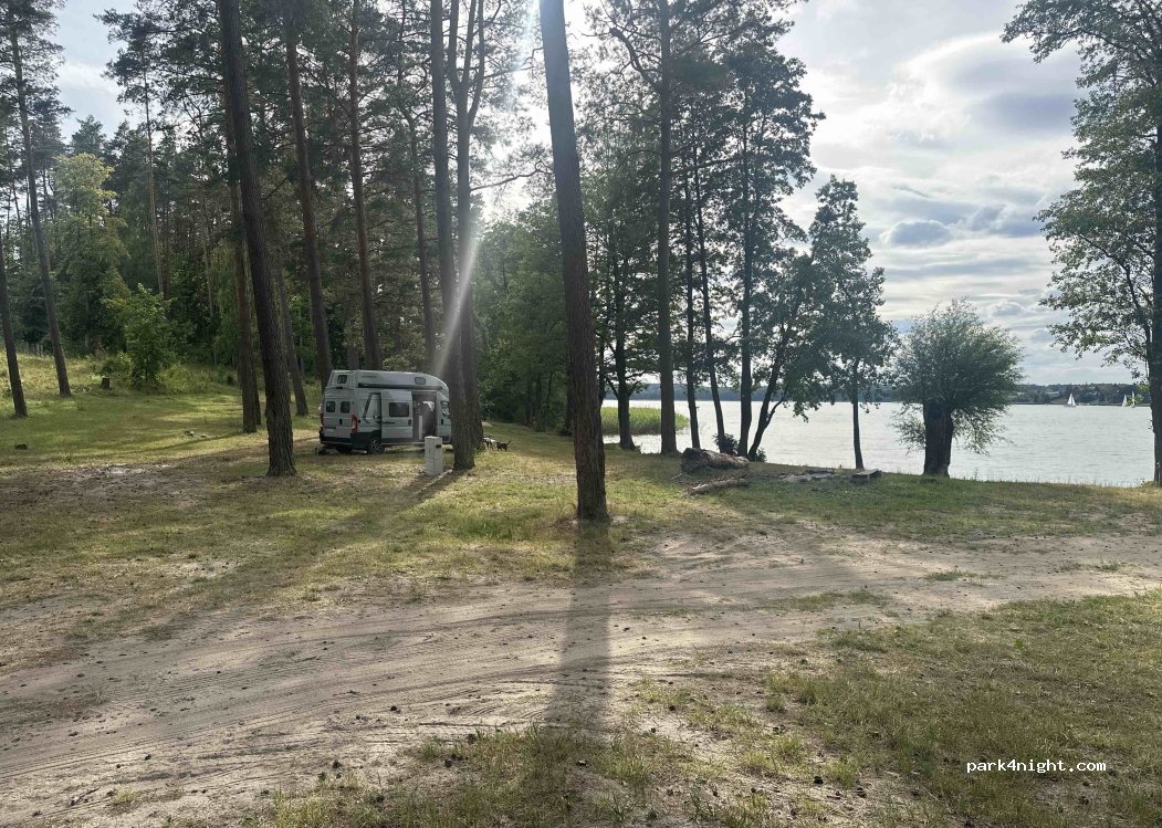 Camp tur MJM s.c. — foto 3