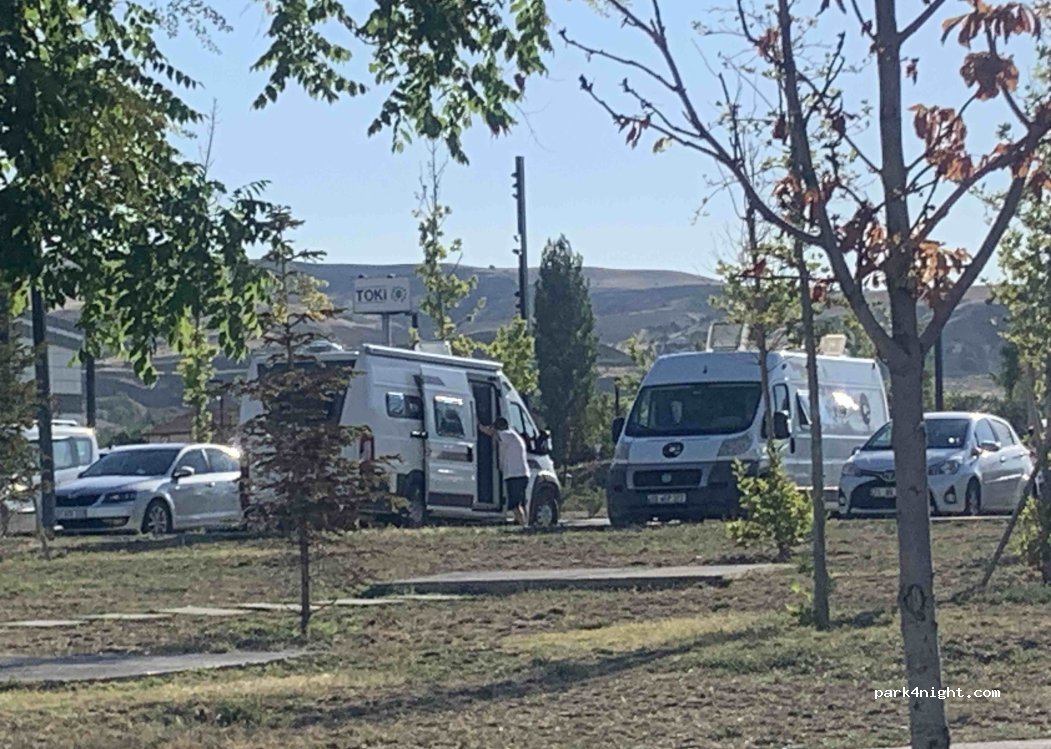 (71460) Bahşili - 2 M. Dönmez Caddesi — foto
