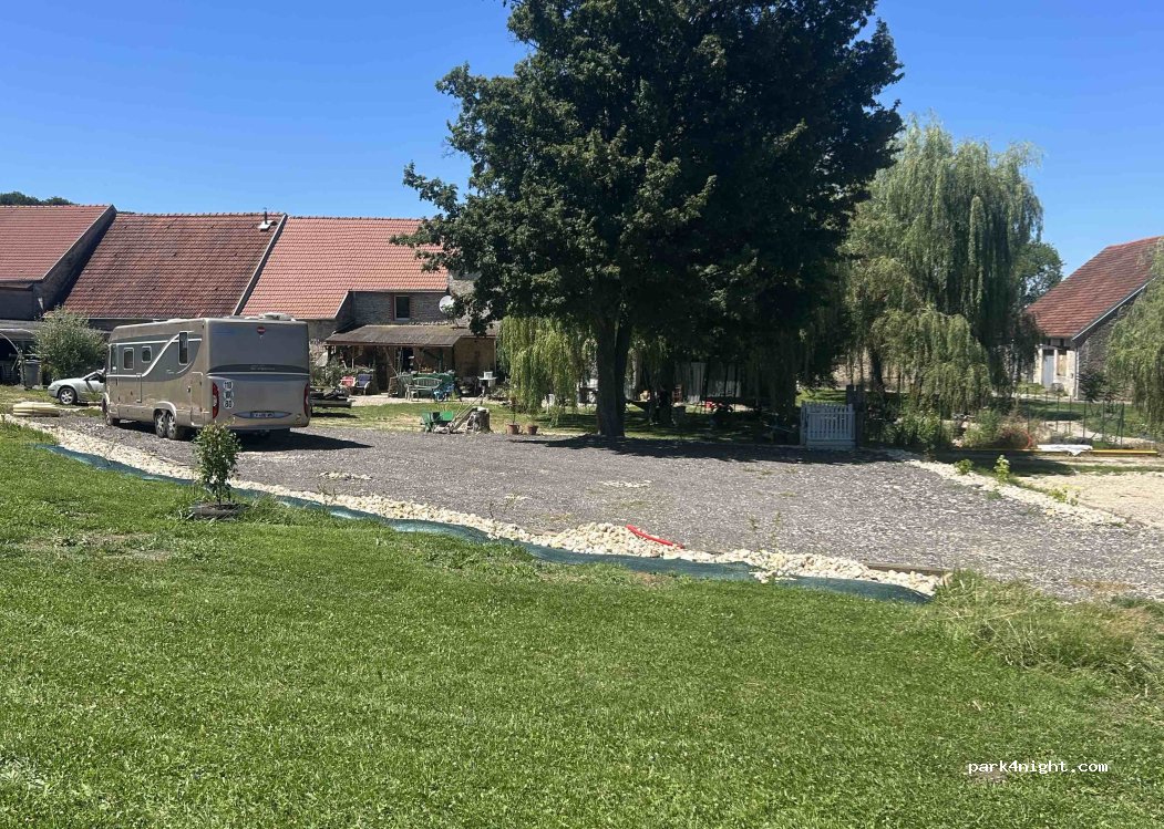 (52160) Praslay - 20 Rue de la Barre — foto 2