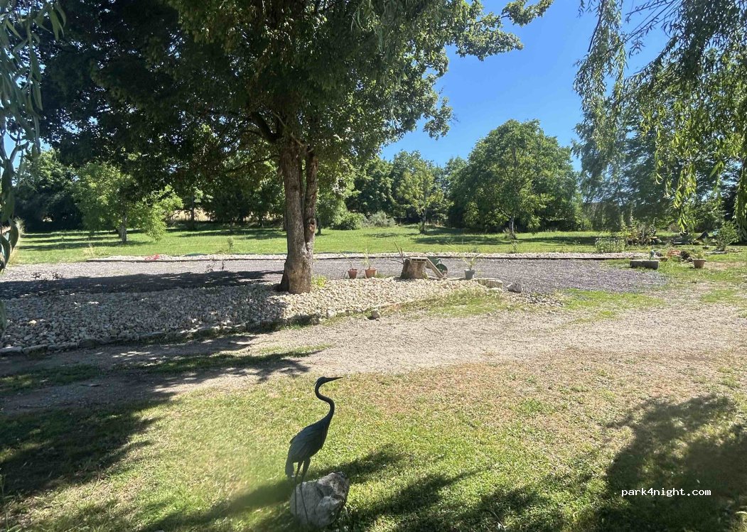 (52160) Praslay - 20 Rue de la Barre — foto 4