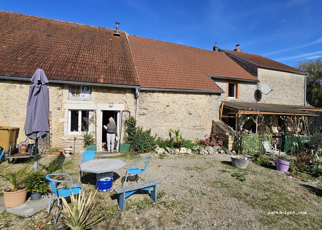 (52160) Praslay - 20 Rue de la Barre — foto 5