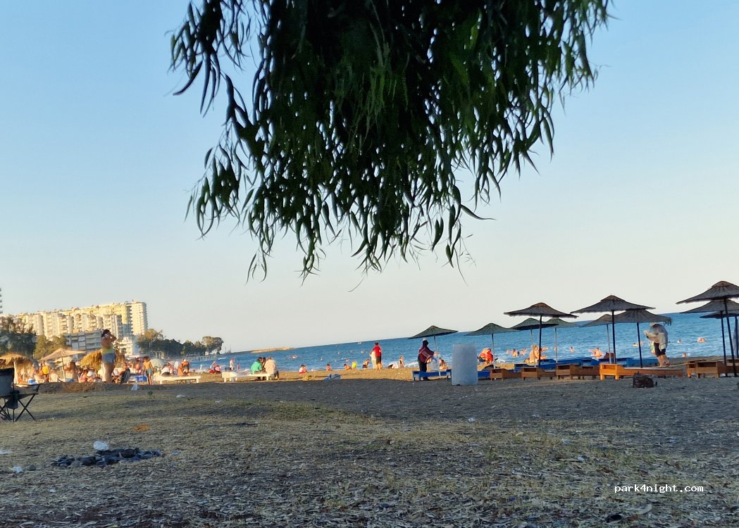 (33730) Akdeniz - 13 204. Sokak — foto