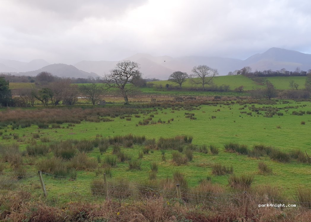 Common Hill Stables motorhome Aire — foto 5