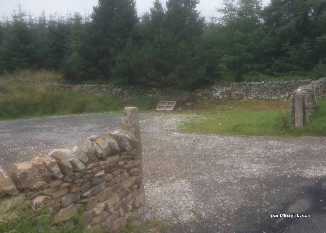 (BD24 9LA) Skipton - — foto