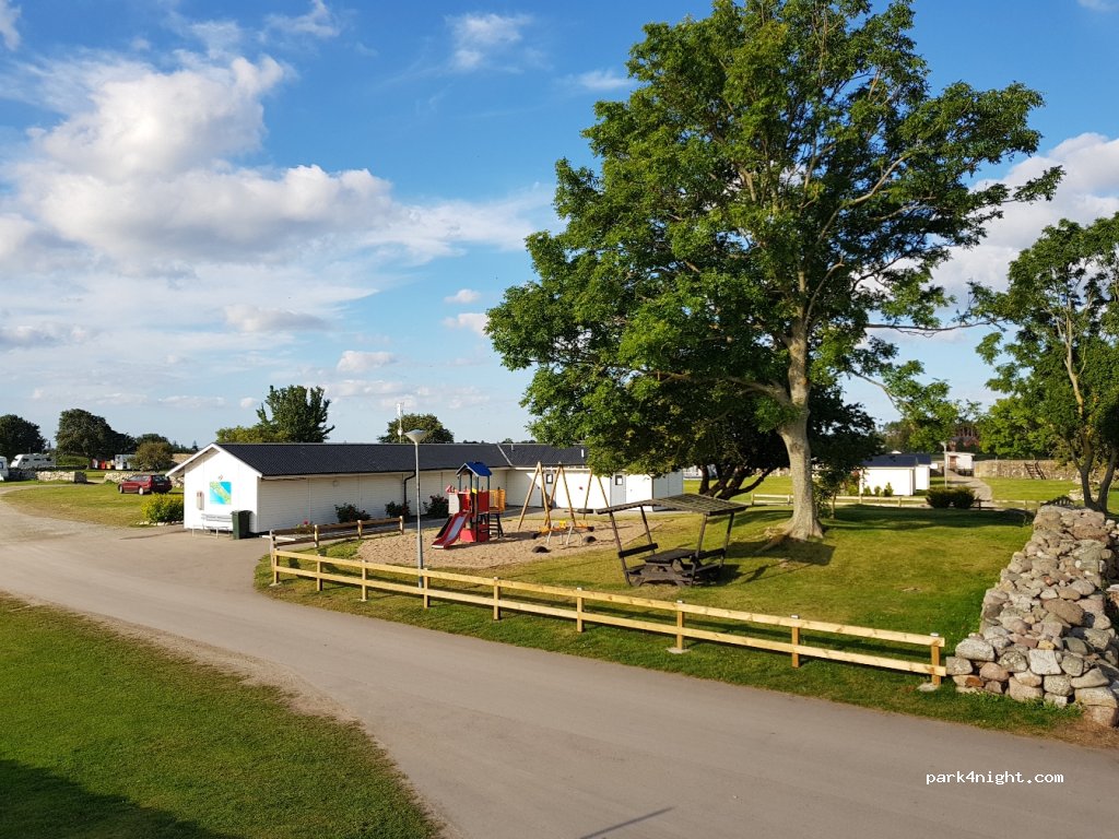 Kristianopel Resort — foto