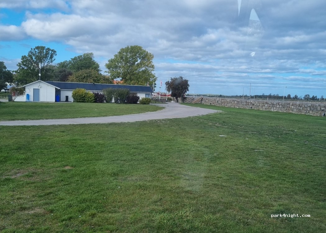Kristianopel Resort — foto 4