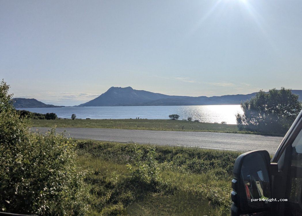 (8890) Sandnessjøen - — foto 2