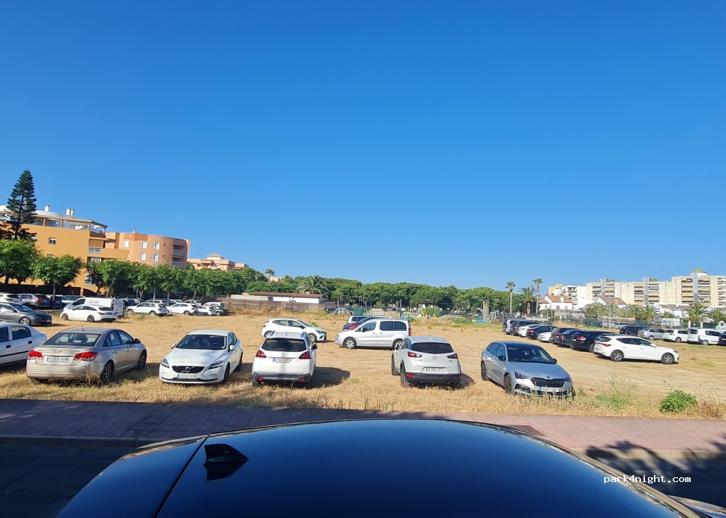 (21449) Lepe - 1D Calle Flamenco — foto