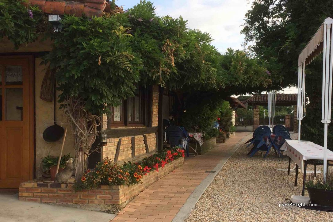 Auberge du grand Ronjon — foto 2