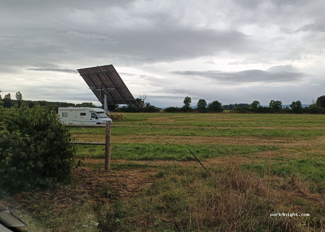 (71350) Saint-Loup-Géanges - 4 Chemin de Maizières — foto