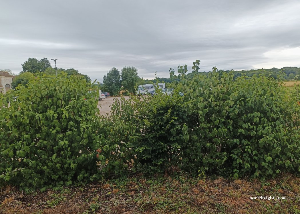 (71350) Saint-Loup-Géanges - 4 Chemin de Maizières — foto 2