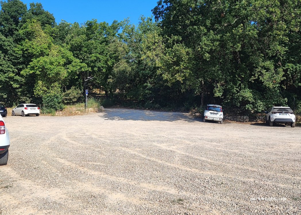 (83340) Le Thoronet - 125 Chemin de Pré Long — foto 2