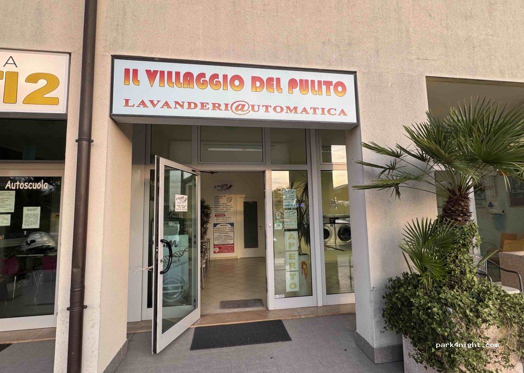 (47042) Cesenatico - 11 Via Paolo Borsellino — foto