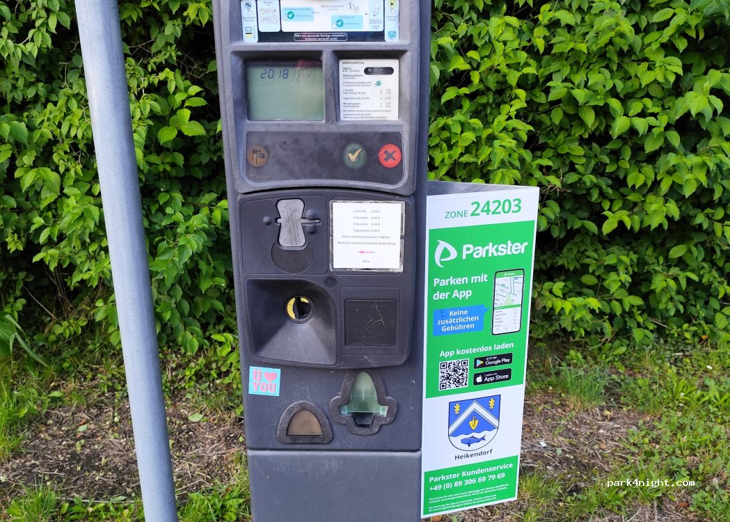 (24226) Heikendorf - 1 Möltenorter Weg — foto 2